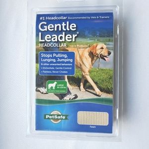 Gentle Leader Dog Lead